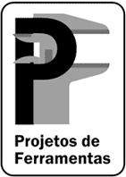 Projetos de Ferramentas