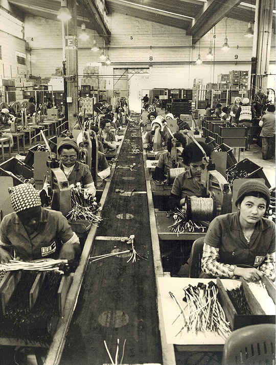 células de alta produção – simples, duplas, com carro guiado, com berços pneumáticos